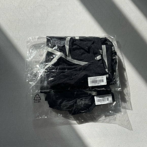 💥SOLD💥 Iheartraves Reflective Mesh Set SMALL - Picture 2 of 3